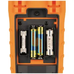 Klein Tools 69399 Yedek Sigorta 6x32 800mA 1000V, MM720 Uyumlu