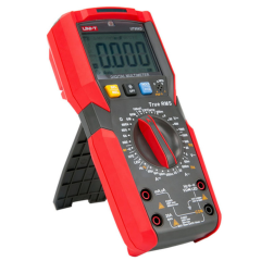 UNI-T UT89XD TRMS DİJİTAL MULTİMETRE