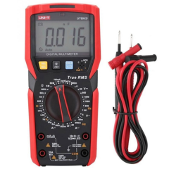 UNI-T UT89XD TRMS DİJİTAL MULTİMETRE