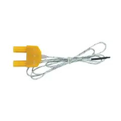 Klein Tools 69028 K Tipi Banana Fişli Yedek Termokupl, 0–250 °C