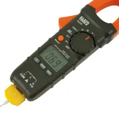 Klein Tools 69028 K Tipi Banana Fişli Yedek Termokupl, 0–250 °C