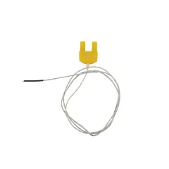 Klein Tools 69028 K Tipi Banana Fişli Yedek Termokupl, 0–250 °C