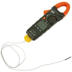 Klein Tools 69028 K Tipi Banana Fişli Yedek Termokupl, 0–250 °C