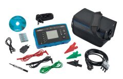 METRIX MX0535 – Elektrik Tesisat Test Cihazı