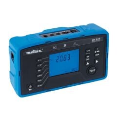 METRIX MX0535 – Elektrik Tesisat Test Cihazı