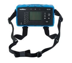 METRIX MX0535 – Elektrik Tesisat Test Cihazı