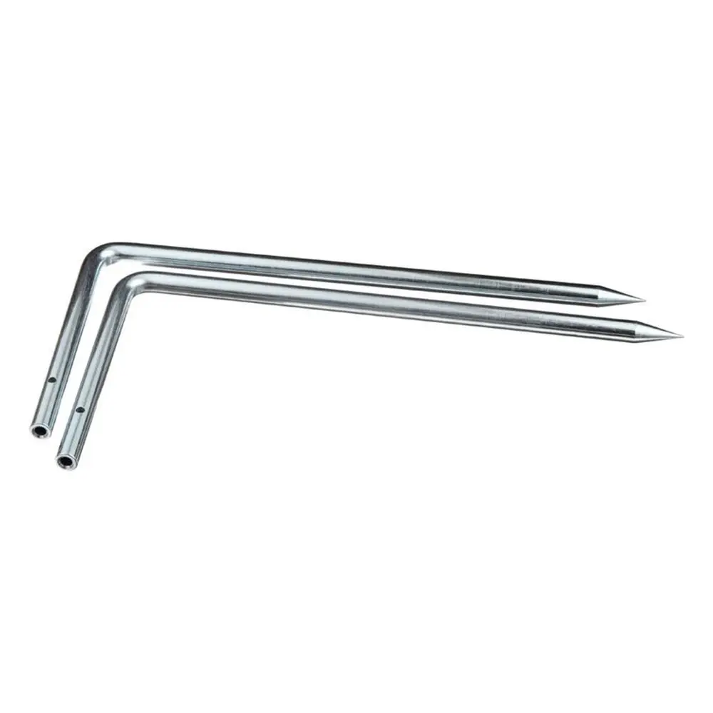 Megger 6220-804 Yedek Toprak Test Kazığı Seti (DET3TC / DET4 Serisi)