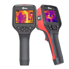INFIRAY M200A TERMAL KAMERA (256X192)