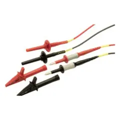 Megger 6220-822 1 kV Kontrol Devresi Test Kablo Seti (MIT ve S1 5 kV / 10 kV Serisi)