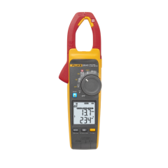 FLUKE 378 FC  Temassız  Gerilim  Pensampermetre