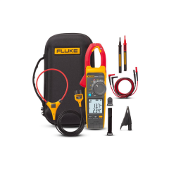 Fluke 378 FC True-RMS AC/DC Pensampermetre