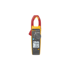 Fluke 378 FC True-RMS AC/DC Pensampermetre
