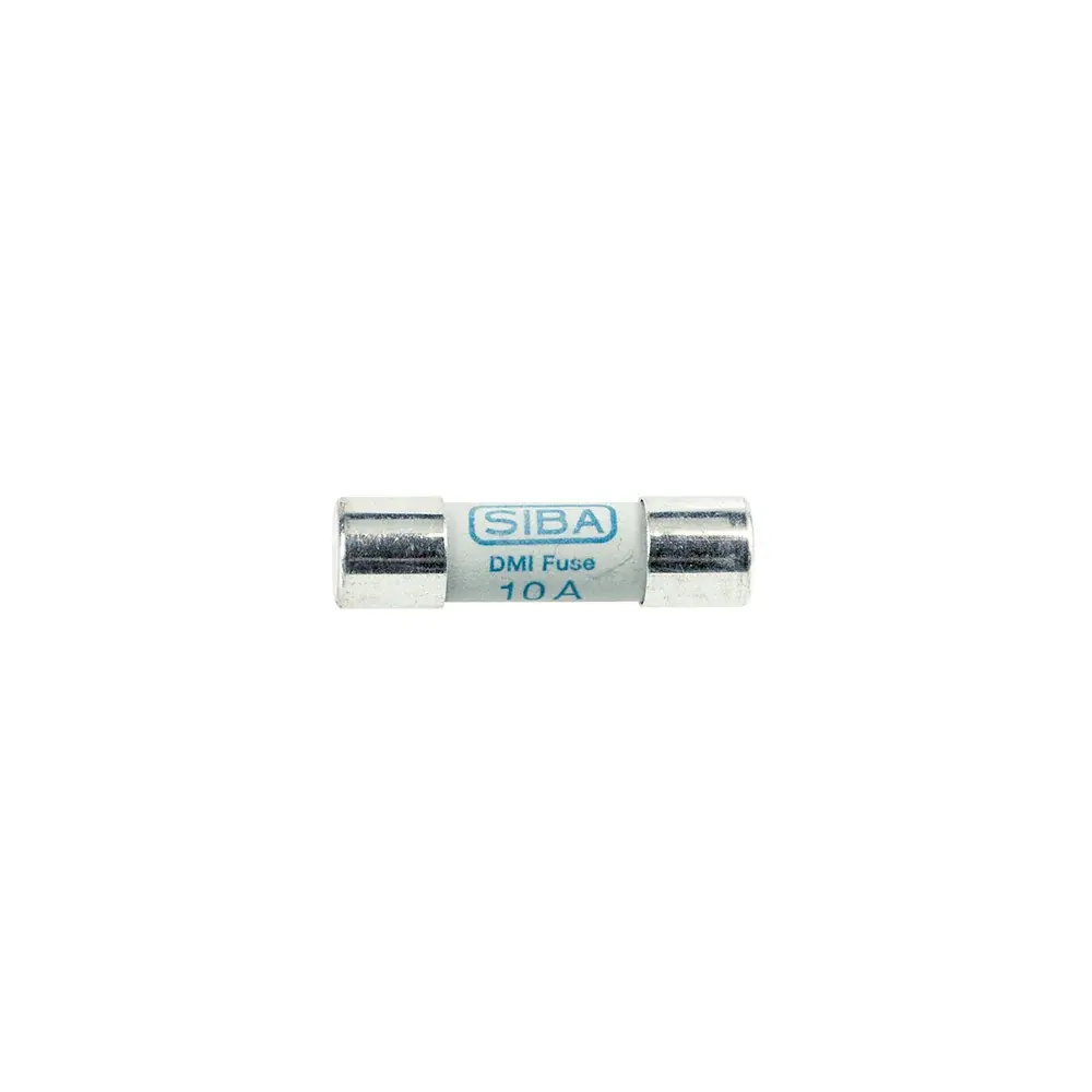 Klein Tools 69034 Yedek Sigorta 10x38 10A 1000V, MM600, MM700 ve MM720 Uyumlu