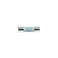 Klein Tools 69034 Yedek Sigorta 10x38 10A 1000V, MM600, MM700 ve MM720 Uyumlu