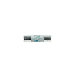 Klein Tools 69034 Yedek Sigorta 10x38 10A 1000V, MM600, MM700 ve MM720 Uyumlu
