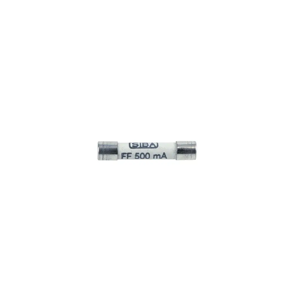 Klein Tools 69035 Yedek Sigorta 6x32 500mA 1000V, MM600, MM700 ve ET600 Uyumlu