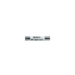 Klein Tools 69035 Yedek Sigorta 6x32 500mA 1000V, MM600, MM700 ve ET600 Uyumlu
