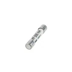 Klein Tools 69035 Yedek Sigorta 6x32 500mA 1000V, MM600, MM700 ve ET600 Uyumlu