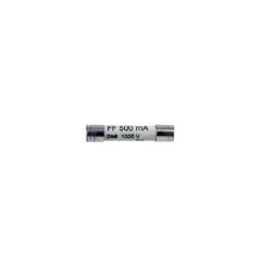Klein Tools 69035 Yedek Sigorta 6x32 500mA 1000V, MM600, MM700 ve ET600 Uyumlu