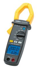 METRIX MX0670 – MX670 2-Ekranlı CAT IV 600V TRMS Pens Ampermetre