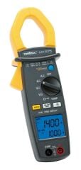 METRIX MX0675  CAT IV 600V TRMS Pens Ampermetre