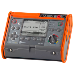 SONEL MPI-525  ÇOK FONKSİYONLU ELEKTRİKSEL TESİSAT TEST CİHAZI