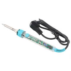 BAKON BK932 ISI AYARLI KALEM HAVYA (80W)