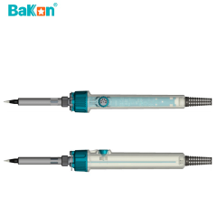 BAKON BK932 ISI AYARLI KALEM HAVYA (80W)
