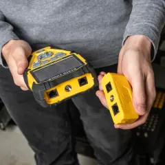 Klein Tools VDV770-770 Scout Pro Max Yedek Uzak Birim, Test + Map ID