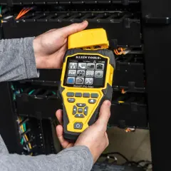 Klein Tools VDV770-770 Scout Pro Max Yedek Uzak Birim, Test + Map ID