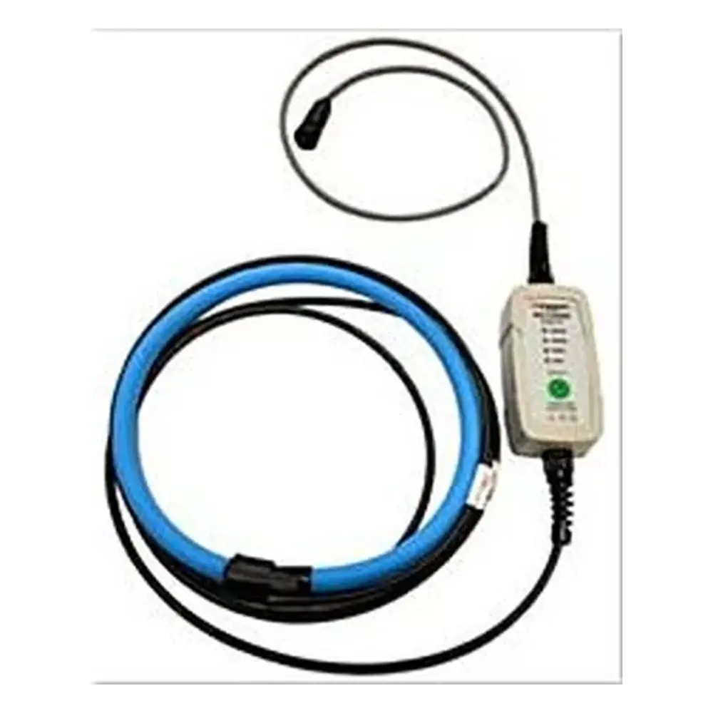 Megger MCCV6000-18 Esnek Akım Pensi 6000 A AC, 18 cm