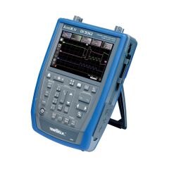 METRIX OX9062 2 Kanallı 60 MHz Taşınabilir Dijital Osiloskop