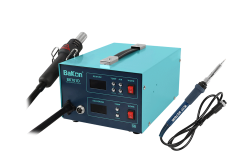 BAKON BK701D AKILLI 2 İN 1 HAVA İSTASYONU HAVA ÜFLEMELİ