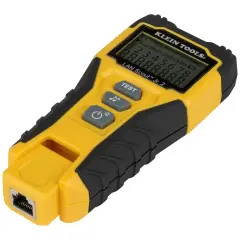 Klein Tools VDV999-200 LAN Scout Jr. 2 Yedek Uzak Birim, VDV526-200 Uyumlu