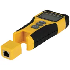 Klein Tools VDV999-200 LAN Scout Jr. 2 Yedek Uzak Birim, VDV526-200 Uyumlu
