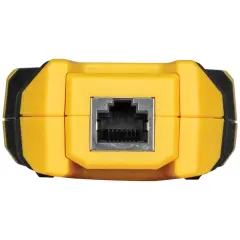 Klein Tools VDV999-200 LAN Scout Jr. 2 Yedek Uzak Birim, VDV526-200 Uyumlu