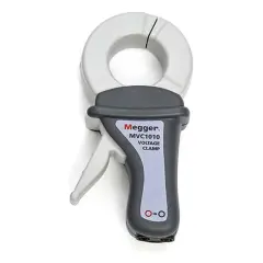 Megger MVC1010 Gerilim Pensi – Kazıksız Ölçüm İçin, CAT IV 600 V