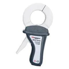 Megger MVC1010 Gerilim Pensi – Kazıksız Ölçüm İçin, CAT IV 600 V