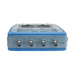 METRIX OX9104 – 4 Kanallı 100 MHz Taşınabilir Dijital Osiloskop (SCOPIX IV Serisi)