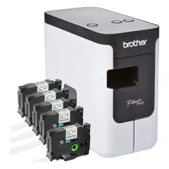 Megger P700 Barkod Etiket Yazıcı USB – PAT410, PAT420, PAT450 İçin