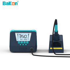 BAKON BK60 Akıllı hava istasyonu