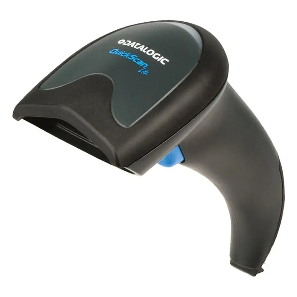 Megger QW2100 Barkod Okuyucu USB 1001-047 – PAT400 Serisi İçin