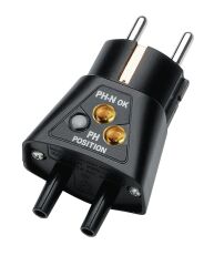 CHAUVIN-ARNOUX P01101997Z – CA 751 Adaptör (2P+E Priz Testi için)