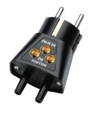 CHAUVIN-ARNOUX P01101997Z – CA 751 Adaptör (2P+E Priz Testi için)