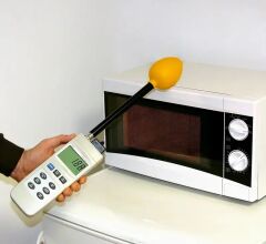 PCE Elektromanyetik Ölçer