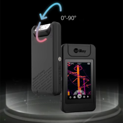 INFIRAY P200 TERMAL KAMERA (256X192 ÇÖZÜNÜRLÜK)