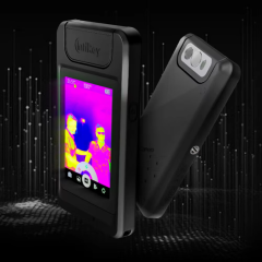 INFIRAY P200 TERMAL KAMERA (256X192 ÇÖZÜNÜRLÜK)