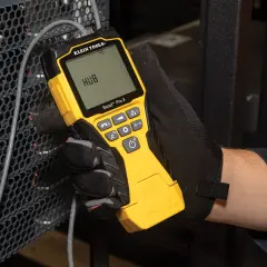 Klein Tools VDV501-219 Test + Map Uzak Birim #9, Scout Pro 3 Uyumlu