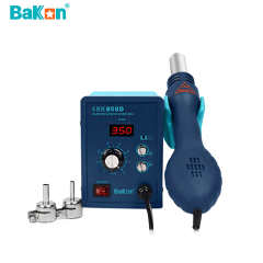 BAKON  SBK858D Sıcak Hava İstasyonu