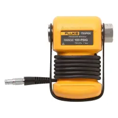 Fluke 750PD3 Vakum / Basınç Modülü (-350 - 350 mbar)
